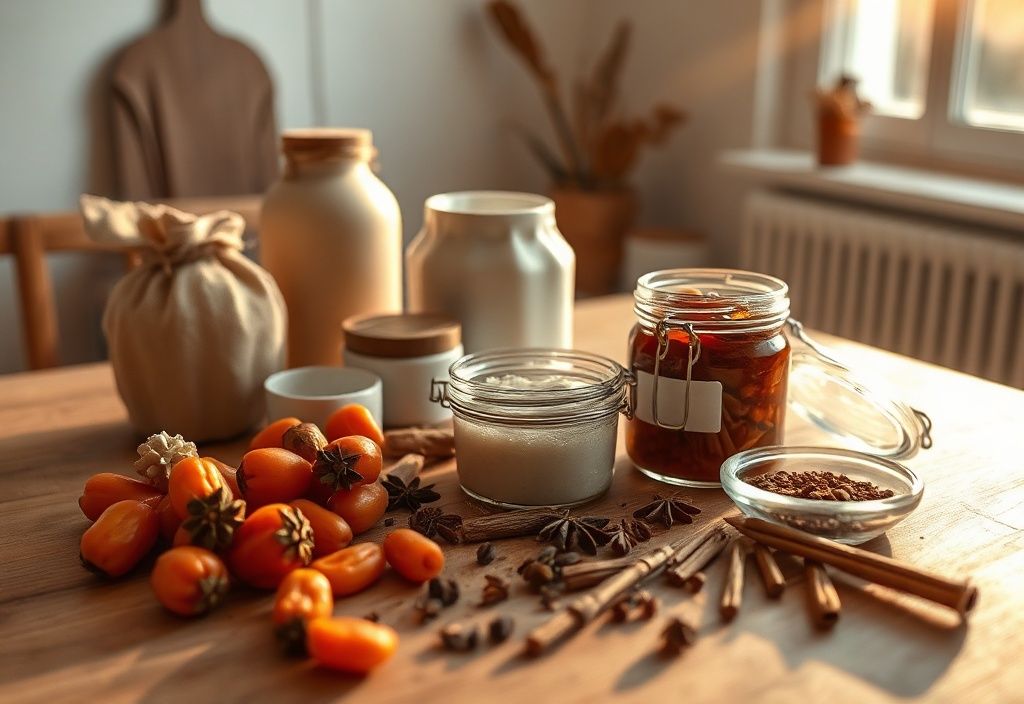Confiture d'Abricots Rôtis aux Épices : Une Douceur Estivale Inoubliable