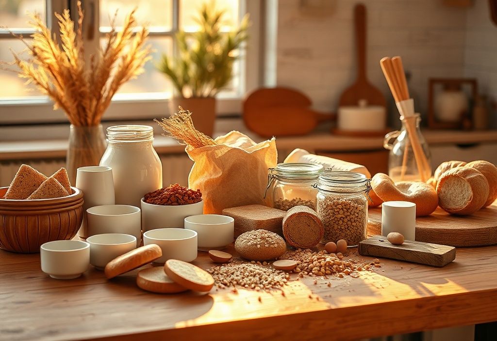 Crea tu Propia Panera de Cerámica: Un Tutorial Completo para Amantes del Pan Casero