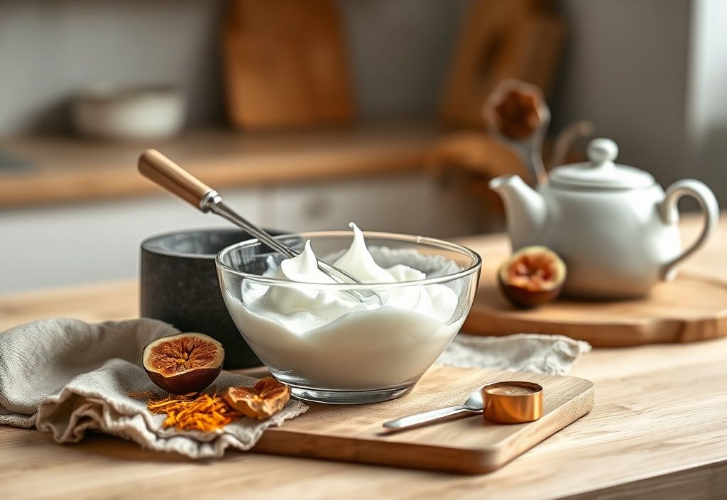 Créer votre propre crème EGF protéines jeunesse à la maison : tutoriel complet