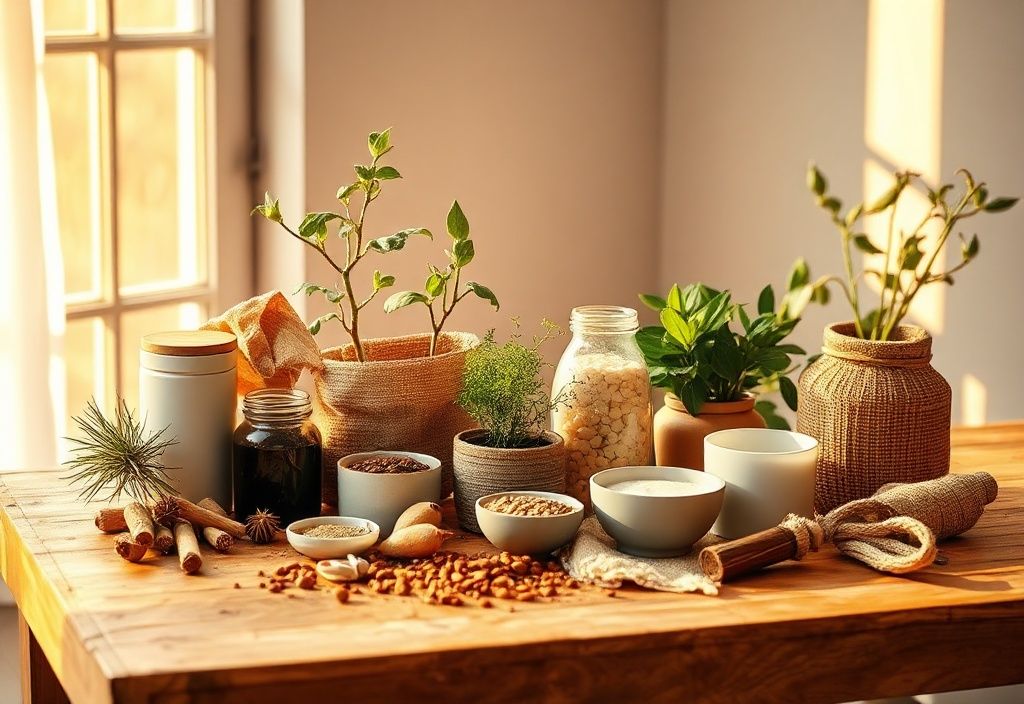 Cultiva Tu Propia Planta de Curry: Aroma Intenso en Casa