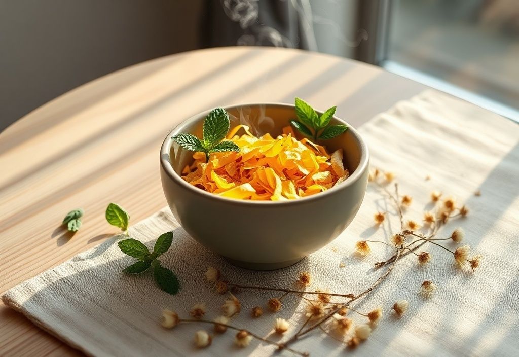 Soothe Your Sniffles: DIY Healing Balm for an Irritated Cold Nose