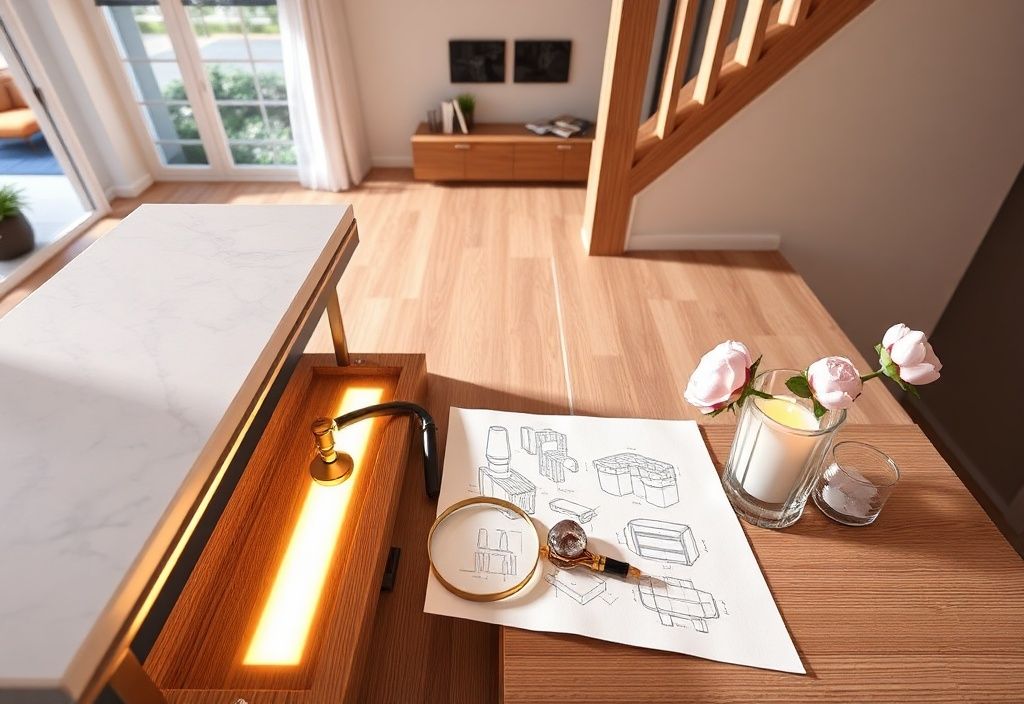 Illuminate Your Ascent: A DIY Guide to LED Stair Nosing Lighting