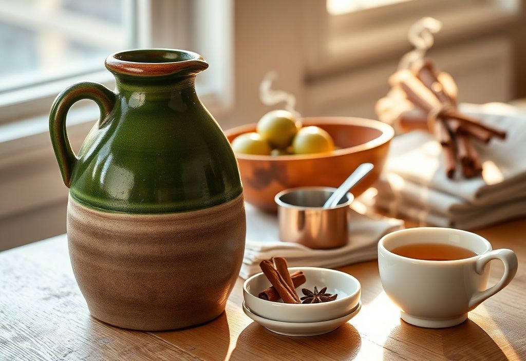 Craft Your Own Nocino: A Guide to Homemade Green Walnut Liqueur