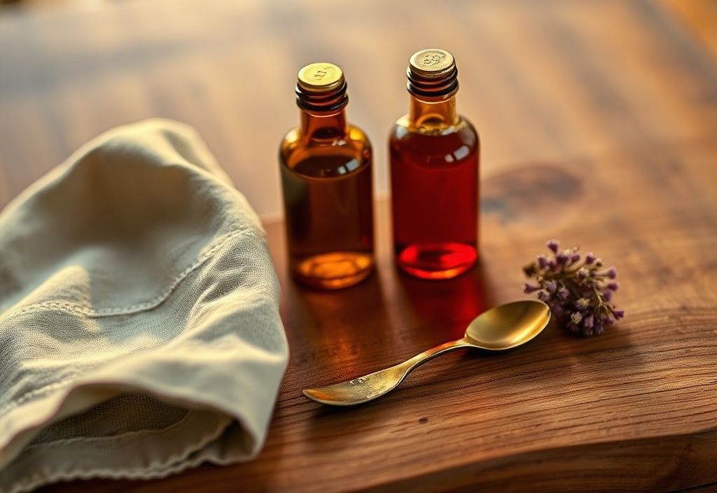 How to Make Millepertuis Red Oil: A Complete DIY Guide