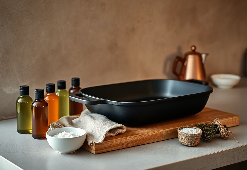 Cómo Crear Tu Limpiador Casero para Barbacoas y Planchas: Guía Definitiva de HomeReadyHub
