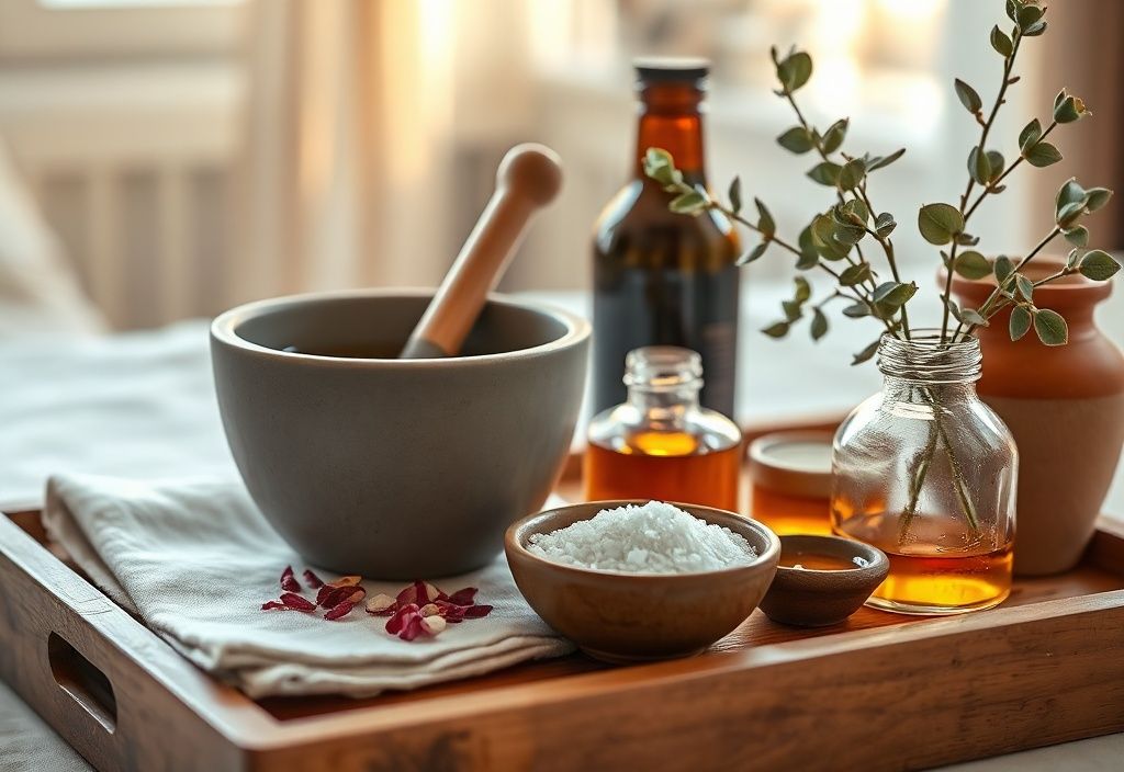 Renueva tu Piel: Guía Completa para un Peeling con Sérum de Ácido Glicólico en Casa