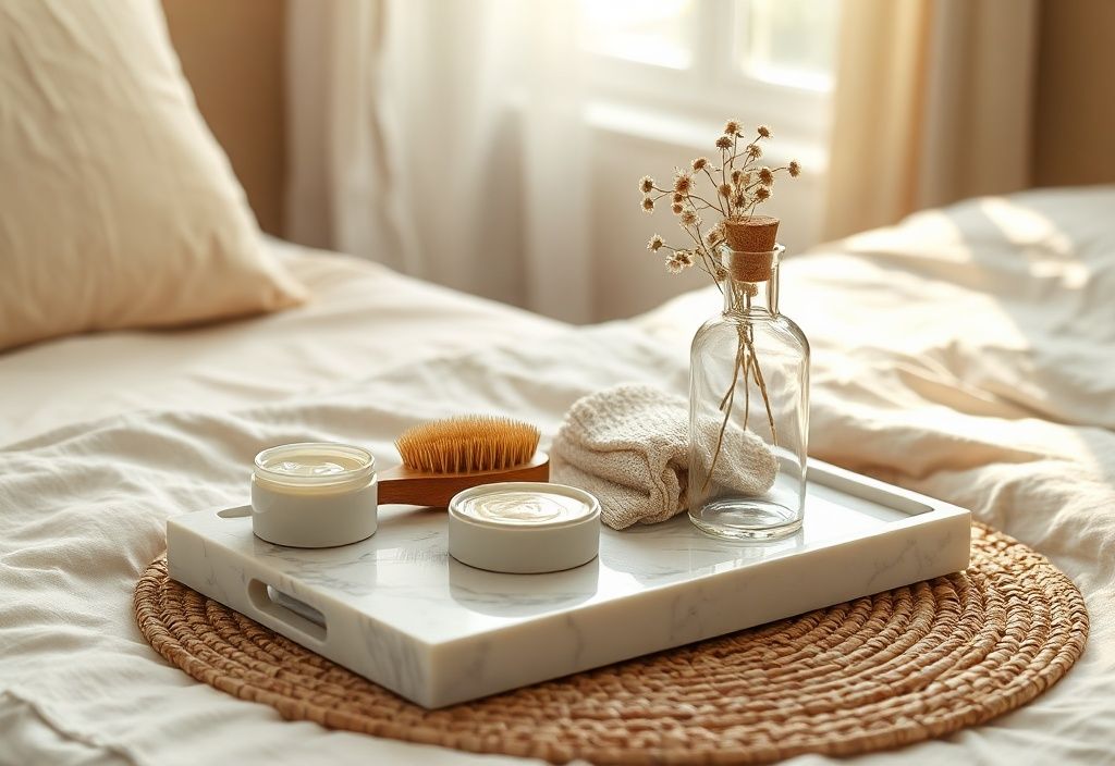 Postpartum Belly Cream: A Step-by-Step Guide to Smooth, Nourished Skin