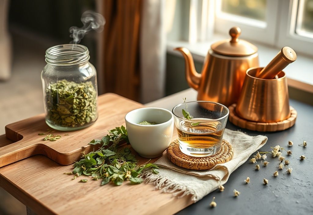 Stevia: El endulzante natural y perenne para sustituir el azúcar en tu huerto