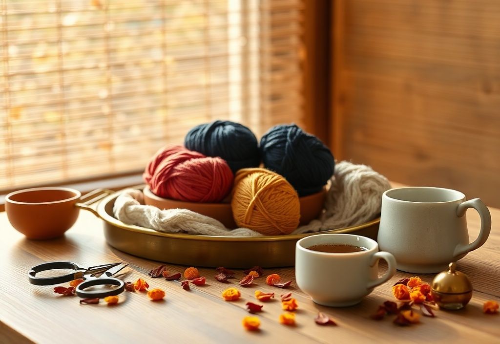 Tenture Mandala Indienne : Tutoriel DIY pour une décoration bohème et colorée