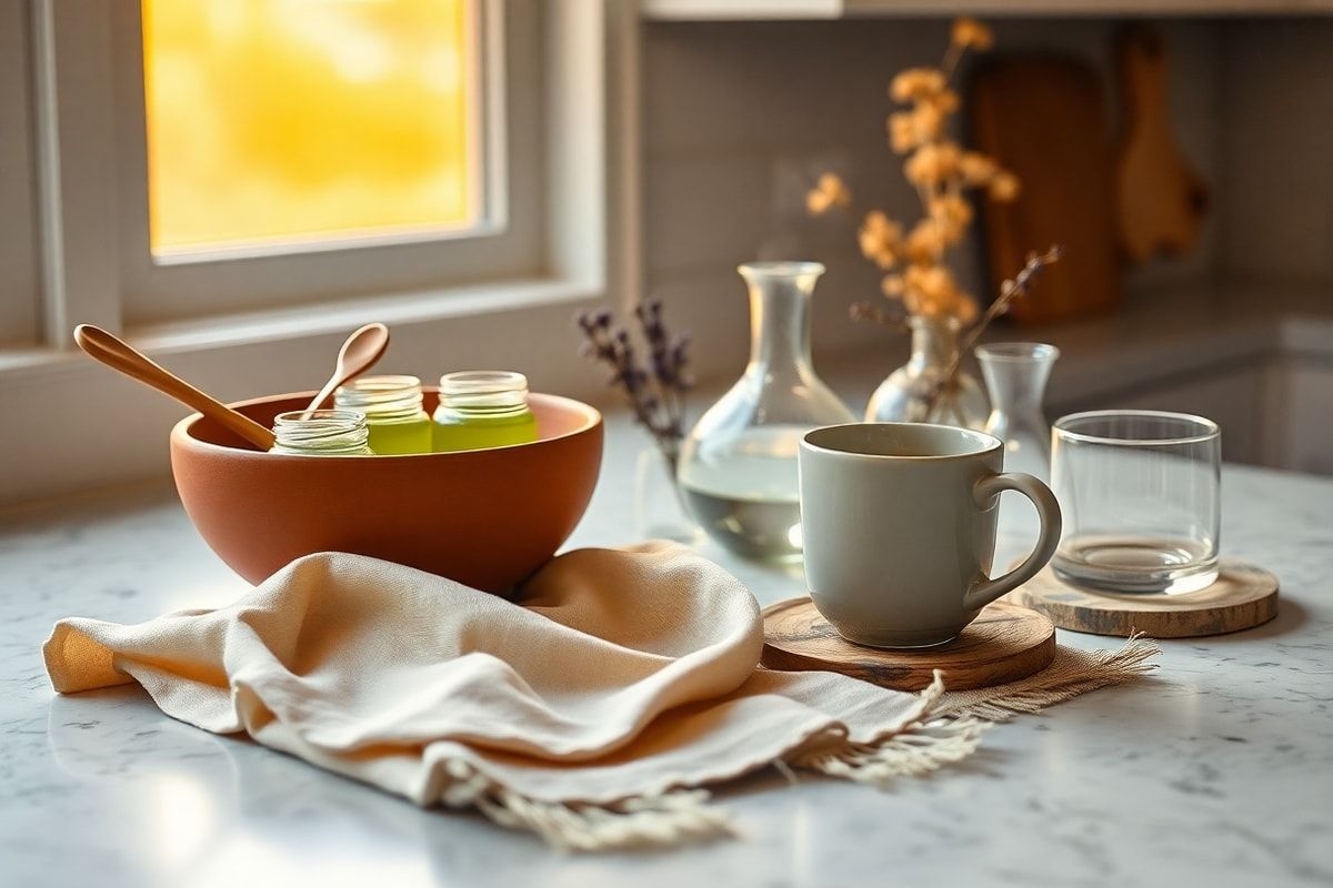 Atténuer les veines apparentes des mains : crème maison et astuces efficaces
