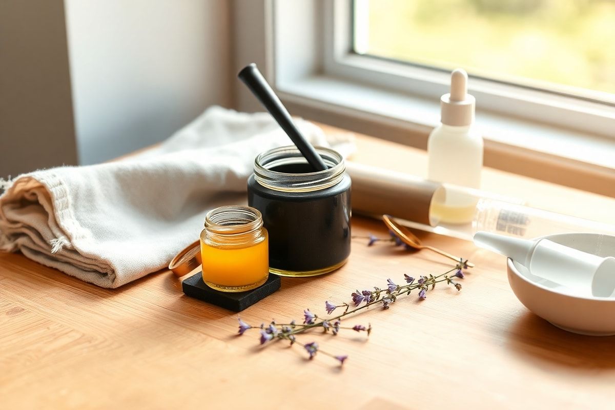 Heal Your Tattoo Like a Pro: A Comprehensive Balm Guide