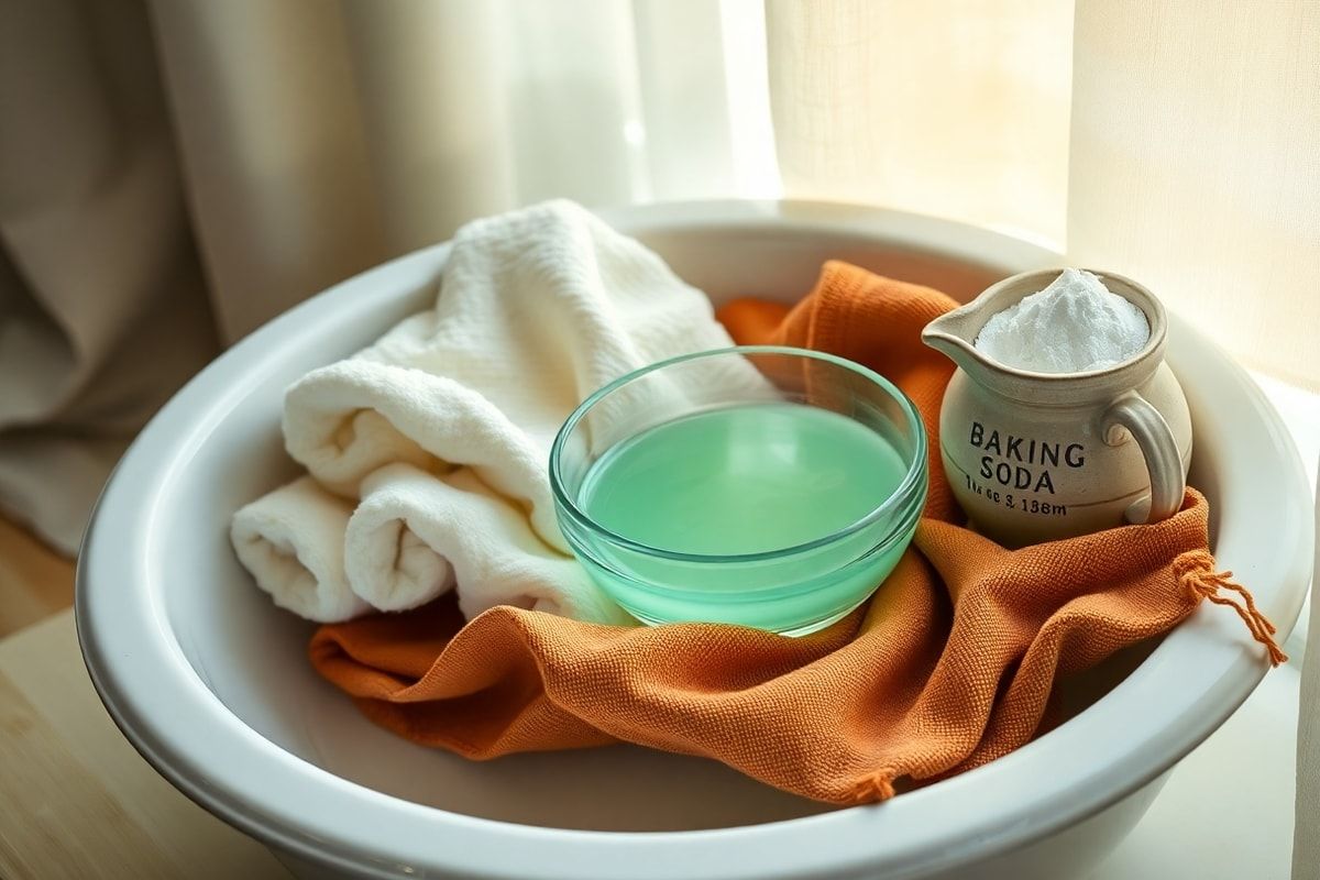 How to Remove Baby Vomit Stains from Car Seat: A Step-by-Step Guide