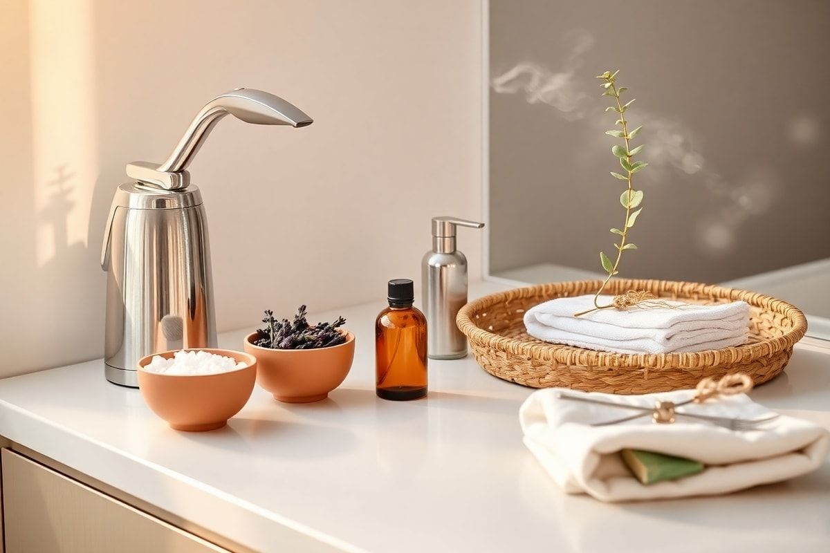 Guía completa: Cómo limpiar tu convertidor de vapor para planchar con vapor