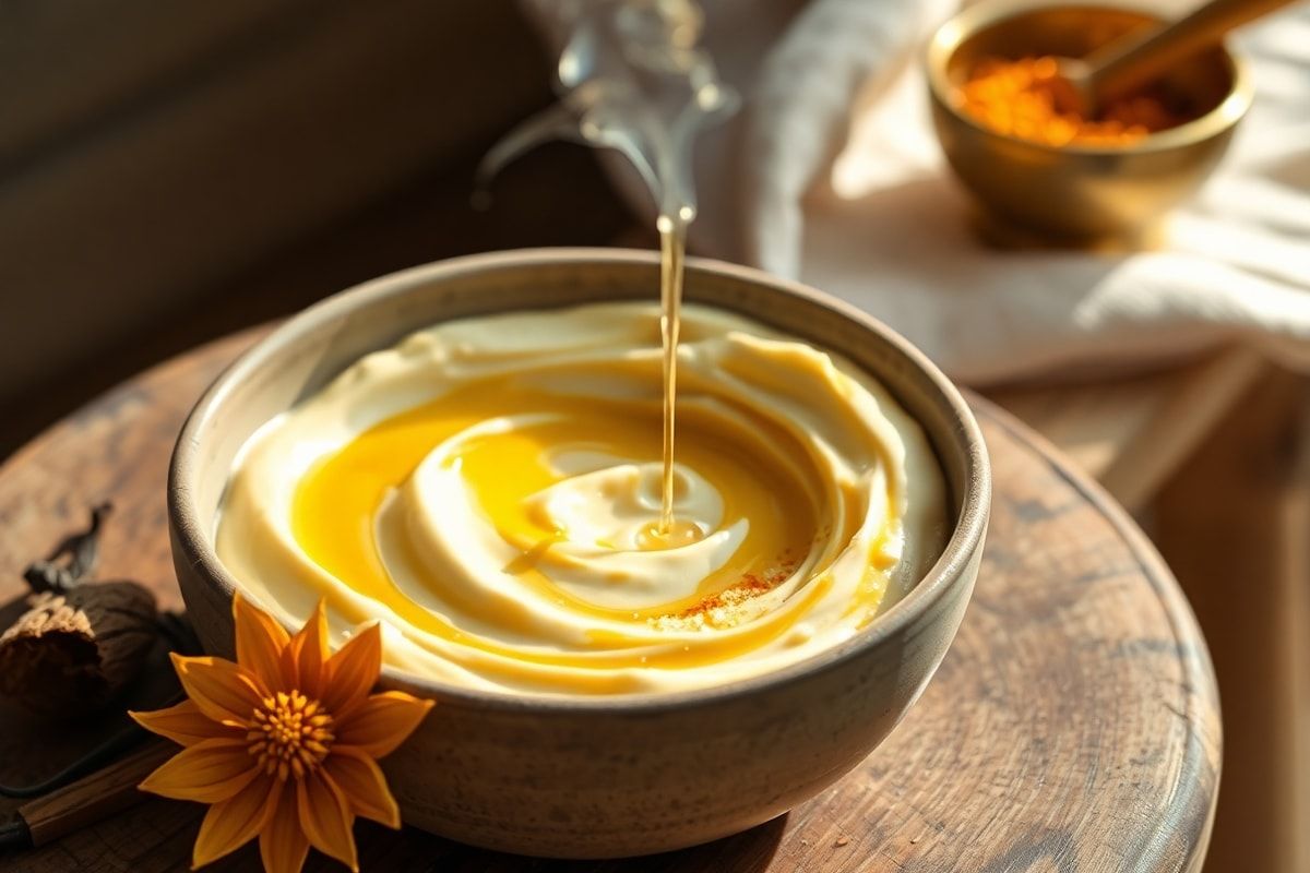 Blanchir vos coudes et genoux en 5 étapes : Recette naturelle de crème éclaircissante
