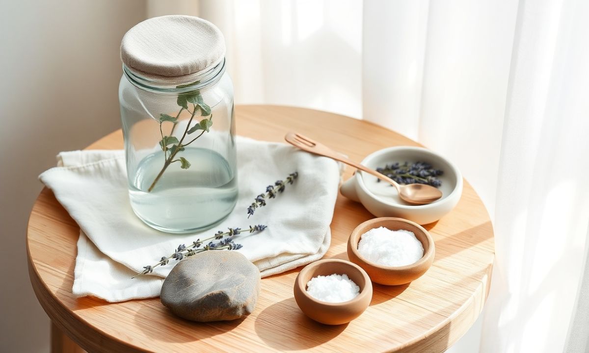 Désinfectant naturel pour gazon contre l'urine de chien : tutoriel DIY efficace