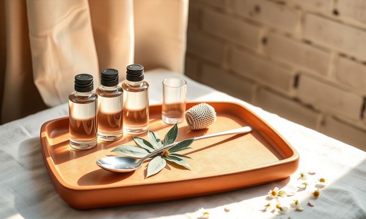 Cómo hacer parches de ojos con colágeno y efecto refrescante en casa